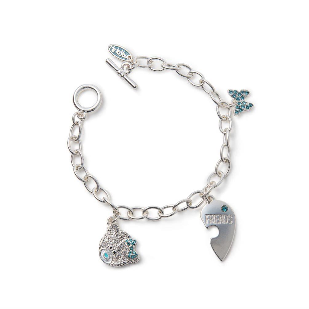 Me to You Best Friends Bracelet Set Extra Image 1